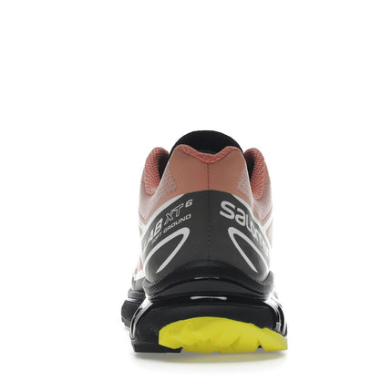 Salomon XT-6 Blooming Dahlia L41620000, arrière