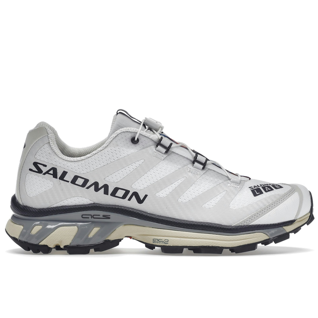 Salomon XT-4 White Lunar Rock Night Sky L41709700, vue principale