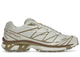 Salomon XT-6 Turtledove Vintage Khaki L41751000, vue principale