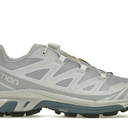 Salomon XT-6 Arctic Ice L41751100, vue principale