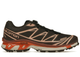 Salomon XT-6 Delicioso Chocolate Fondant Peach L41751500, vue principale