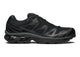 Salomon XT-6 Gore-Tex Black Asphalt L45416900, vue principale