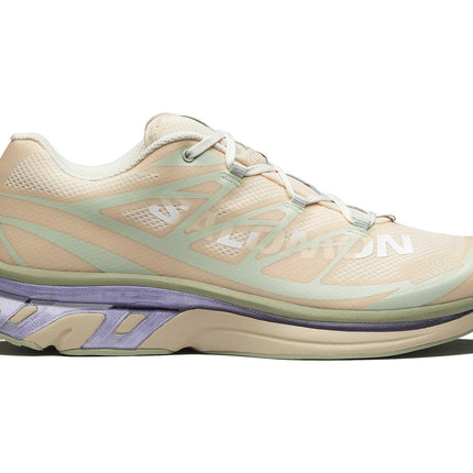 Salomon XT-MM6 MM6 Maison Margiela Tapioca L45447900, vue principale