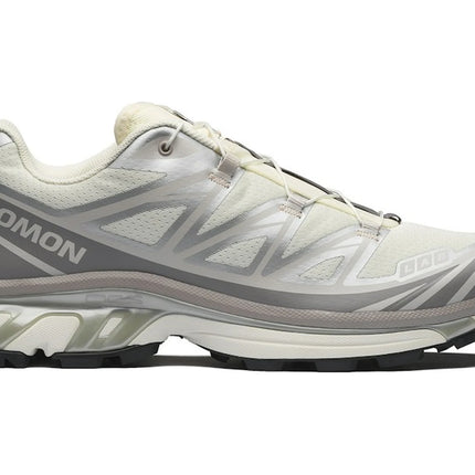 Salomon XT-6 Vanilla Ice Silver Lilac Ash L45472200, vue principale