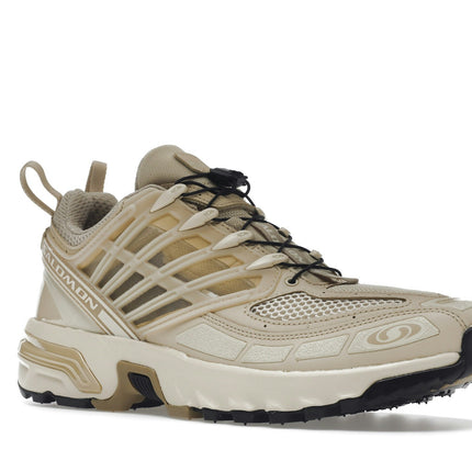 Salomon ACS Pro Advanced Safari L47061200, trois-quarts avant extérieur