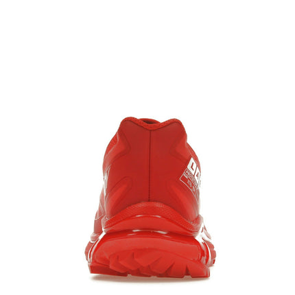 Salomon XT-6 10th Anniversary Fiery Red L47113700, arrière