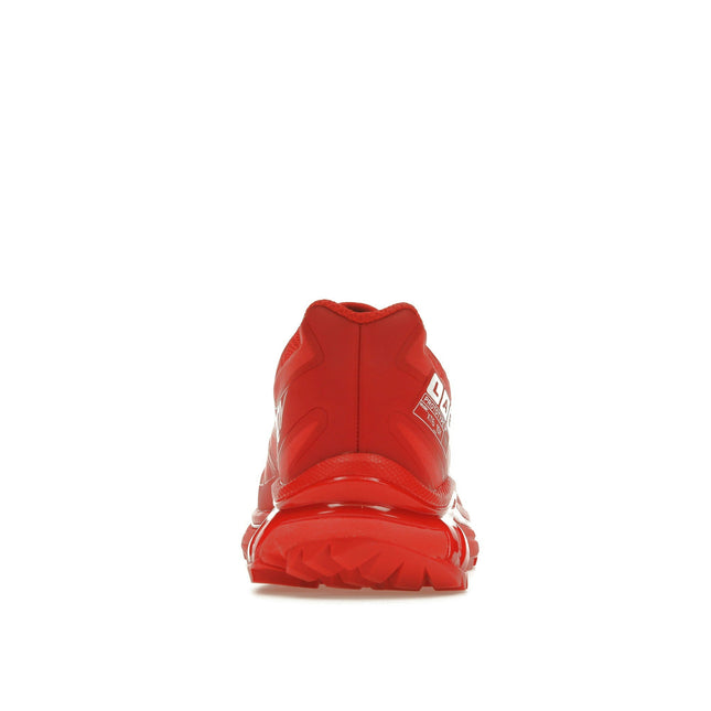 Salomon XT-6 10th Anniversary Fiery Red L47113700, arrière