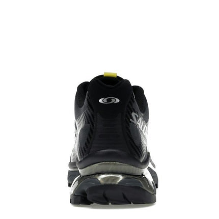 Salomon XT-4 OG Black Silver Metallic L47132900, arrière