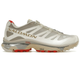 Salomon XT-4 OG Vanilla Ice Fiery Red L47133100, vue principale
