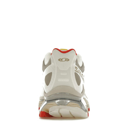 Salomon XT-4 OG Vanilla Ice Fiery Red L47133100, arrière