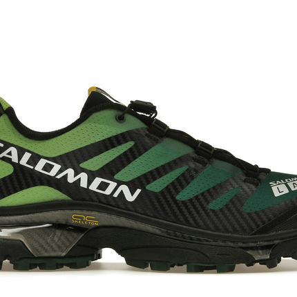 Salomon XT-4 OG Eden Bright Lime Green L47133200, vue principale