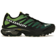 Salomon XT-4 OG Eden Bright Lime Green L47133200, vue principale