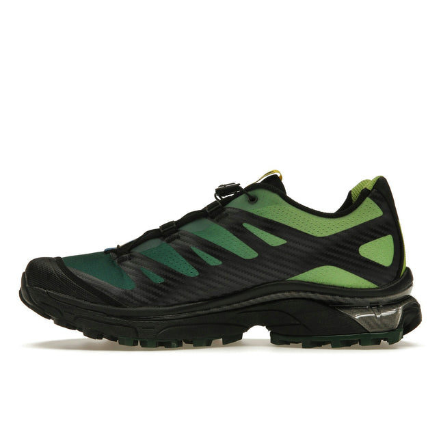 Salomon XT-4 OG Eden Bright Lime Green L47133200, profil intérieur