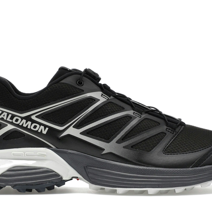 Salomon XT-Pathway Black Lunar Rock L47134800, vue principale