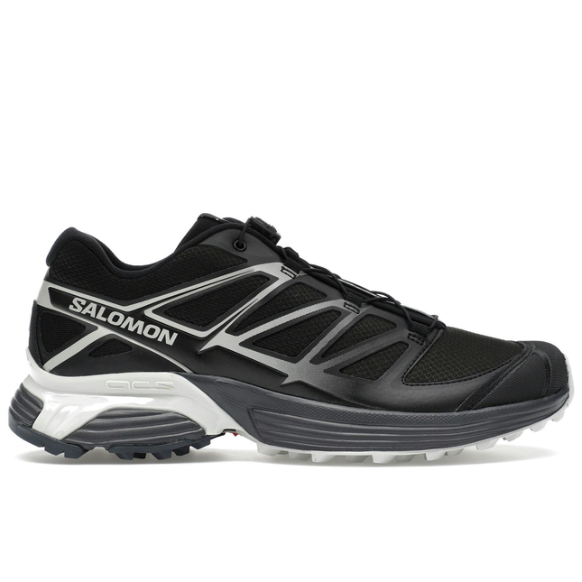 Salomon XT-Pathway Black Lunar Rock L47134800, vue principale