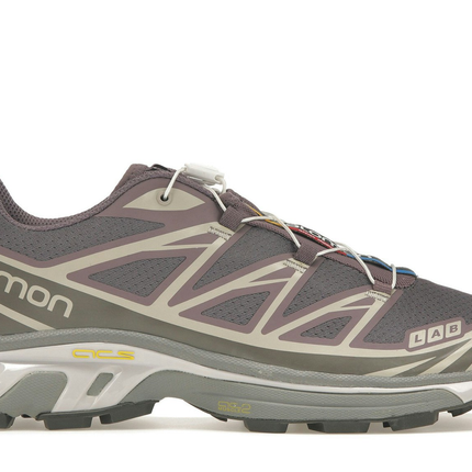 Salomon XT-6 Plum Kitten L47136300, vue principale