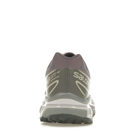 Salomon XT-6 Plum Kitten L47136300, arrière