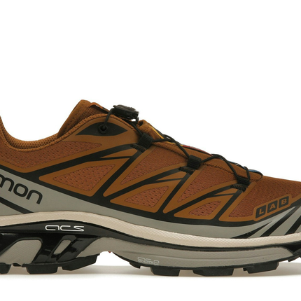 Salomon XT-6 Cathay Spice L47136500, vue principale