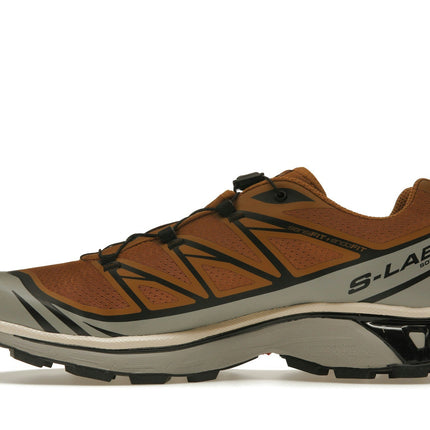 Salomon XT-6 Cathay Spice L47136500, profil intérieur