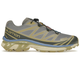 Salomon XT-6 Gull Granada Sky Grey Green L47147900, vue principale