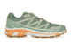 Salomon XT-6 Granite Green Blazing Orange L47148100, vue principale