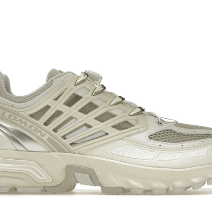 Salomon ACS Pro Vanilla Ice Lunar Rock L47179900, vue principale