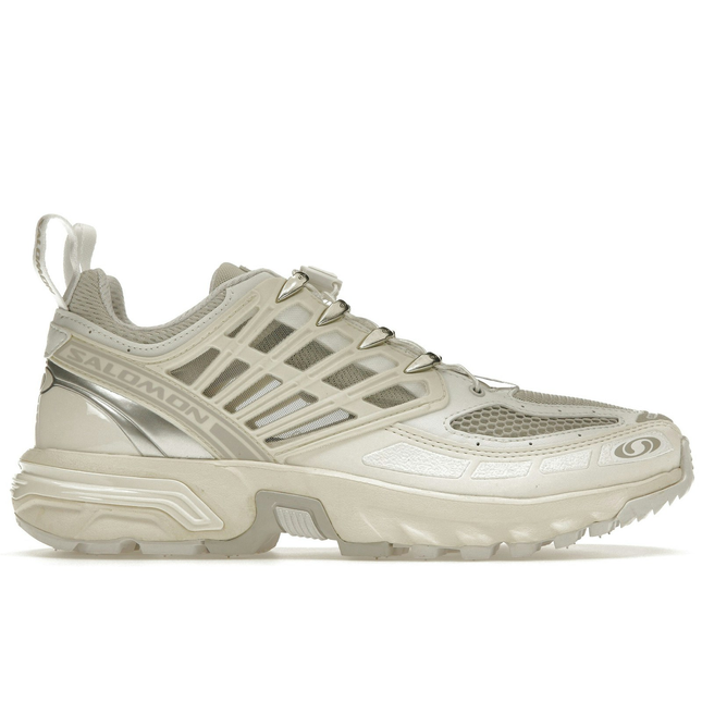 Salomon ACS Pro Vanilla Ice Lunar Rock L47179900, vue principale