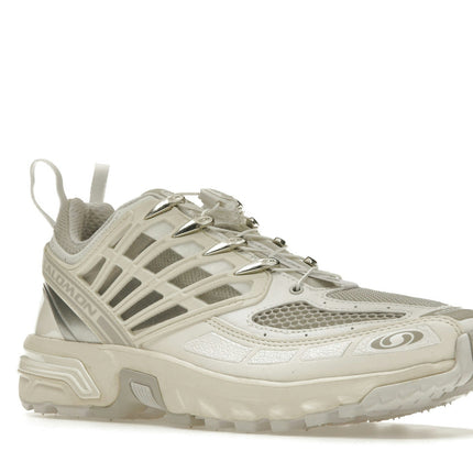 Salomon ACS Pro Vanilla Ice Lunar Rock L47179900, trois-quarts avant extérieur