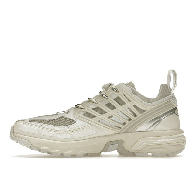 Salomon ACS Pro Vanilla Ice Lunar Rock L47179900, profil intérieur