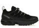 Salomon ACS + OG Black Silver L47236600, vue principale