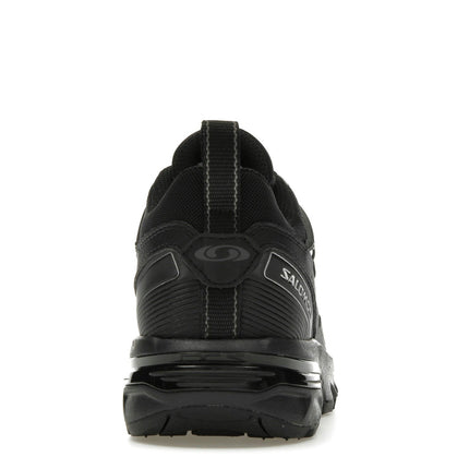 Salomon ACS + OG Black Silver L47236600, arrière