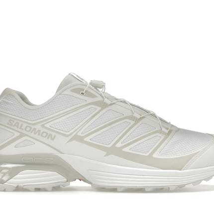 Salomon XT-Pathway White Lunar Rock L47289300, vue principale
