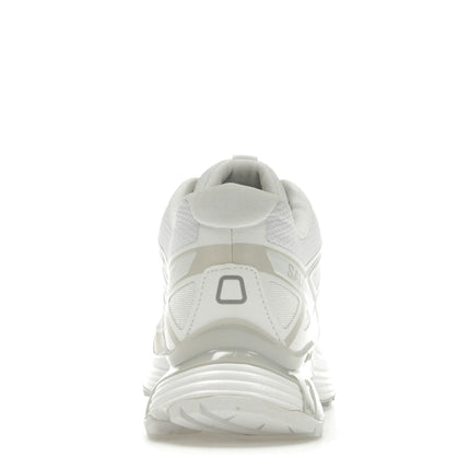 Salomon XT-Pathway White Lunar Rock L47289300, arrière