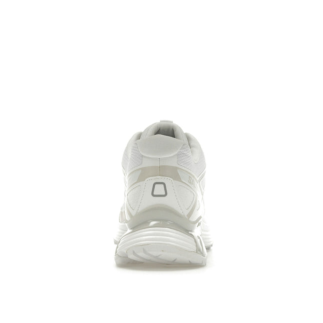 Salomon XT-Pathway White Lunar Rock L47289300, arrière