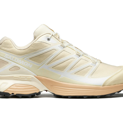 Salomon XT-Pathway Bleached Sand Hazelnut L47289500, vue principale