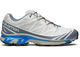Salomon XT-6 Gore-Tex Metal Flint Stone L47292200, vue principale