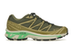 Salomon XT-6 Gore-Tex Olive Night Dried Herb L47292300, vue principale