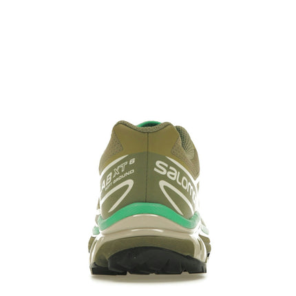 Salomon XT-6 Dried Herb L47293500, arrière