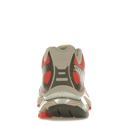 Salomon XT-4 OG Wren Aurora Red L47299500, arrière