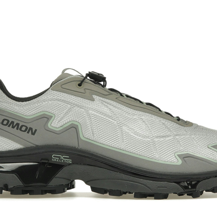 Salomon XT-Slate Advanced Metal Grey Flannel L47305500, vue principale