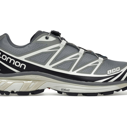 Salomon XT-6 RECUT Monument Phantom L47305700, vue principale