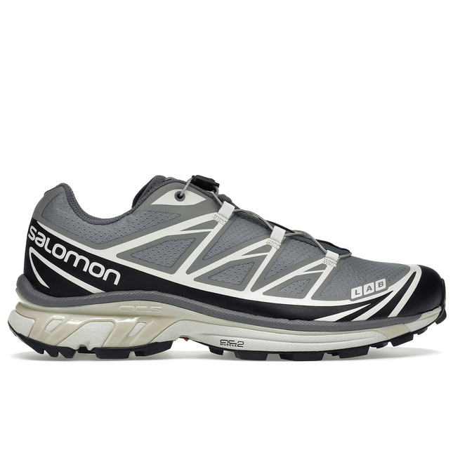 Salomon XT-6 RECUT Monument Phantom L47305700, vue principale