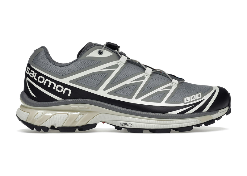 Salomon XT-6 RECUT Monument Phantom