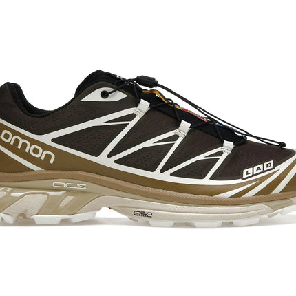 Salomon XT-6 RECUT Wren Kangaroo L47305800/L41395000, vue principale