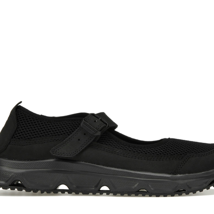 Salomon RX Marie-Jeanne Black L47363200, vue principale