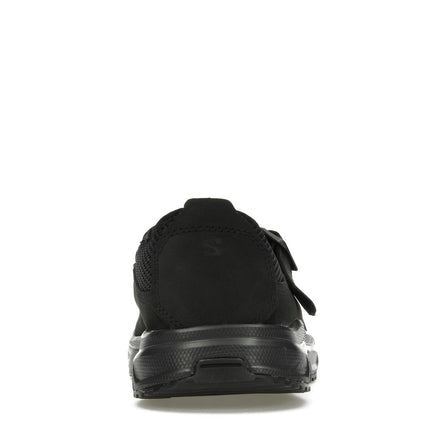 Salomon RX Marie-Jeanne Black L47363200, arrière