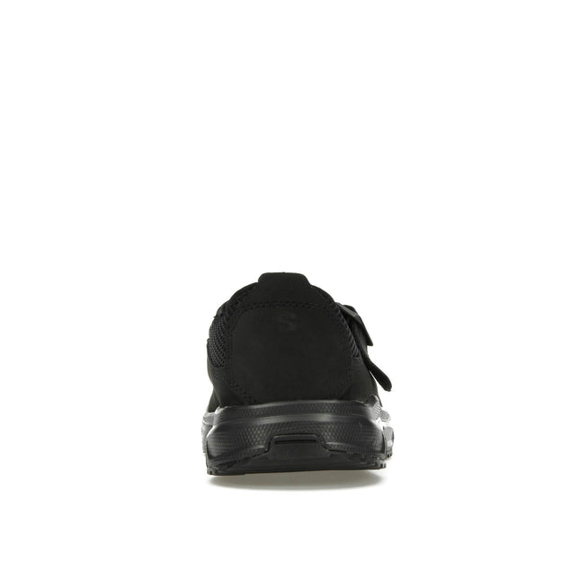 Salomon RX Marie-Jeanne Black L47363200, arrière