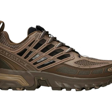 Salomon Acs Pro Dark Earth L47429700, vue principale