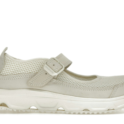 Salomon RX Marie-Jeanne Vanilla Ice L47433800, vue principale