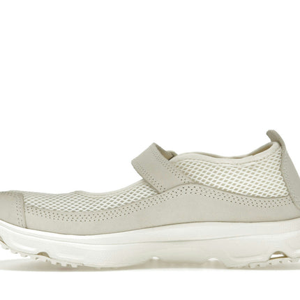 Salomon RX Marie-Jeanne Vanilla Ice L47433800, profil intérieur